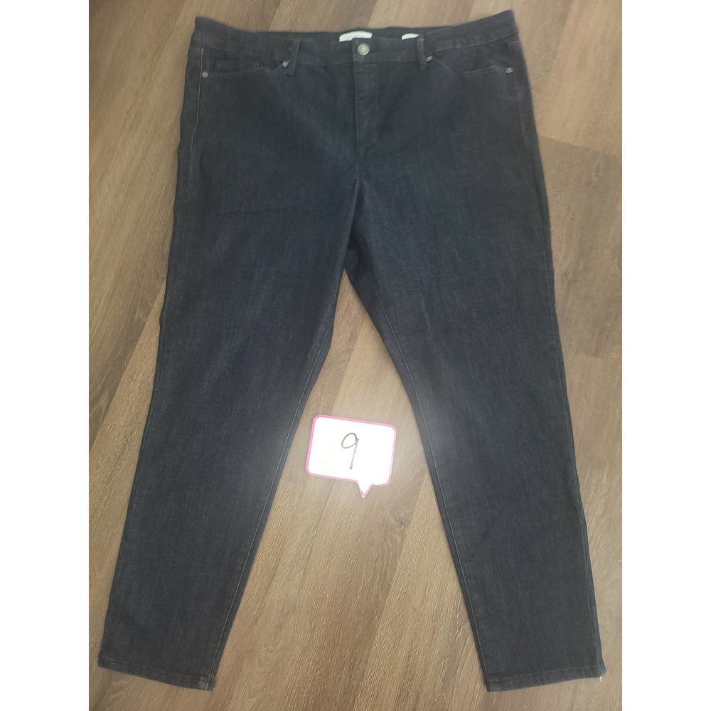 Sofia Jeans Skinny Ankle 40x26 size 20